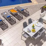Villa Azure Luxury Pool Protaras