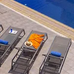 Azure Luxury Pool