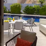 Azure Luxury Pool Protaras