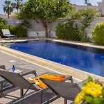 Azure Luxury Pool *