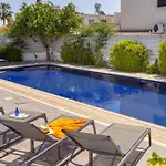 Azure Luxury Pool