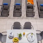 Villa Azure Luxury Pool Protaras