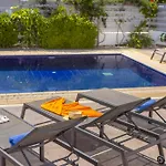 Villa Azure Luxury Pool Protaras