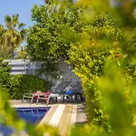 Villa Azure Luxury Pool *