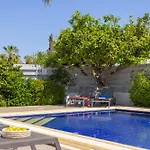 Villa Azure Luxury Pool Protaras