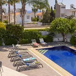 Villa Azure Luxury Pool