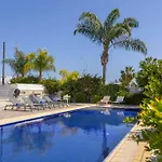 Azure Luxury Pool Villa