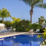 Villa Azure Luxury Pool Protaras