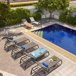 Azure Luxury Pool Villa