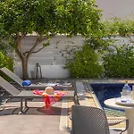 Azure Luxury Pool