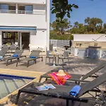 Villa Azure Luxury Pool Protaras