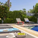 Azure Luxury Pool Protaras