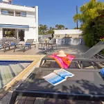 Azure Luxury Pool Villa