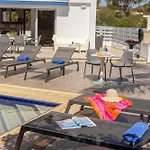 Villa Azure Luxury Pool *