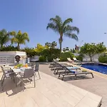 Azure Luxury Pool Villa *