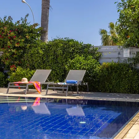 Azure Luxury Pool *