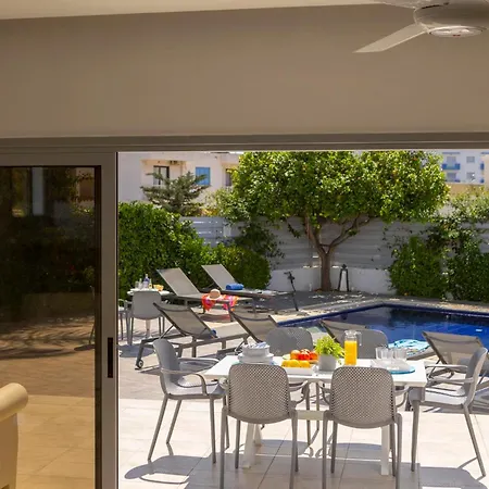 Azure Luxury Pool 빌라 *