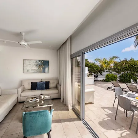 빌라 Azure Luxury Pool *