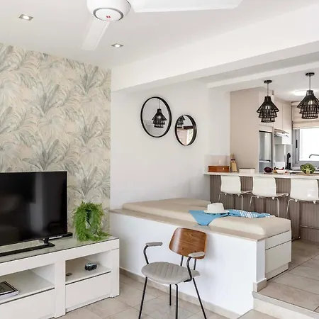 Azure Luxury Pool Villa