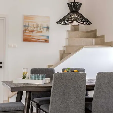 Villa Azure Luxury Pool Protaras