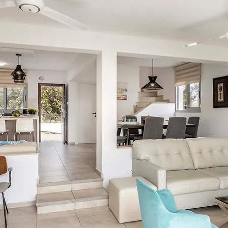 빌라 Azure Luxury Pool