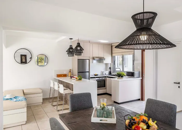 Azure Luxury Pool ヴィラ *