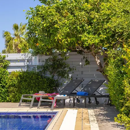 Azure Luxury Pool