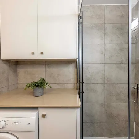 Вилла Azure Luxury Pool