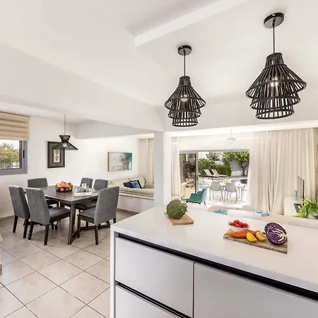 Villa Azure Luxury Pool Protaras