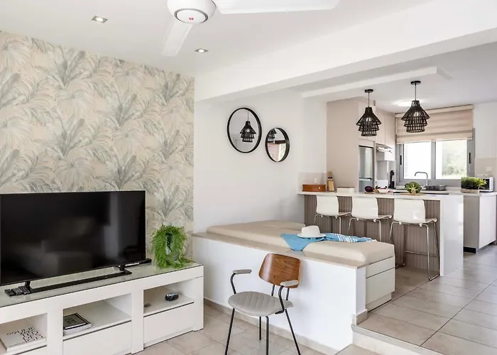 Azure Luxury Pool Villa