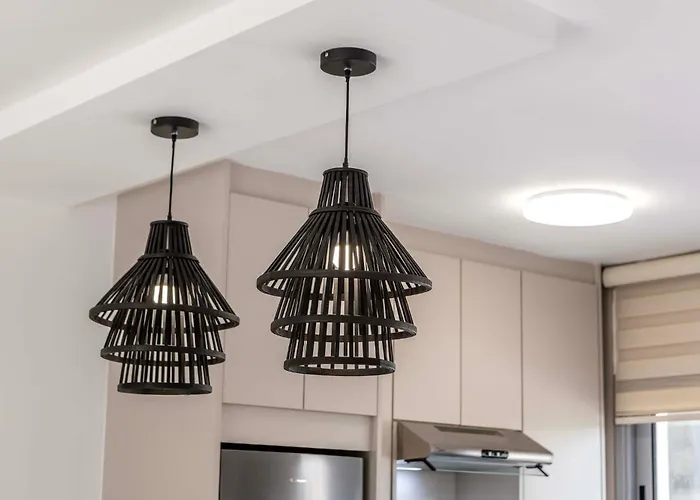 Azure Luxury Pool * Protaras