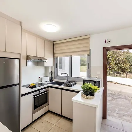 Villa Azure Luxury Pool *