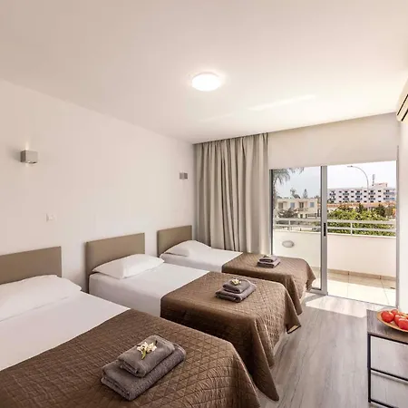 Villa Azure Luxury Pool *