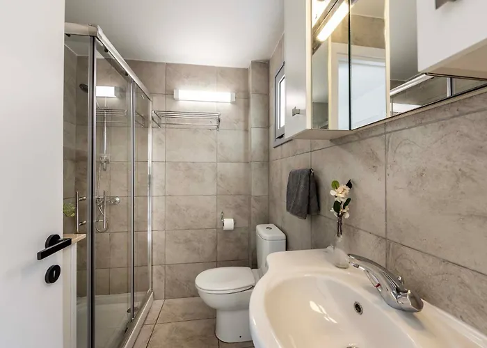 וילה Azure Luxury Pool *