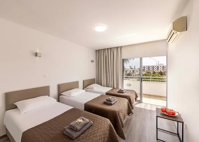 וילה Azure Luxury Pool *